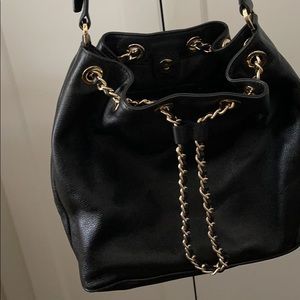 Michael Kors Bucket Bag